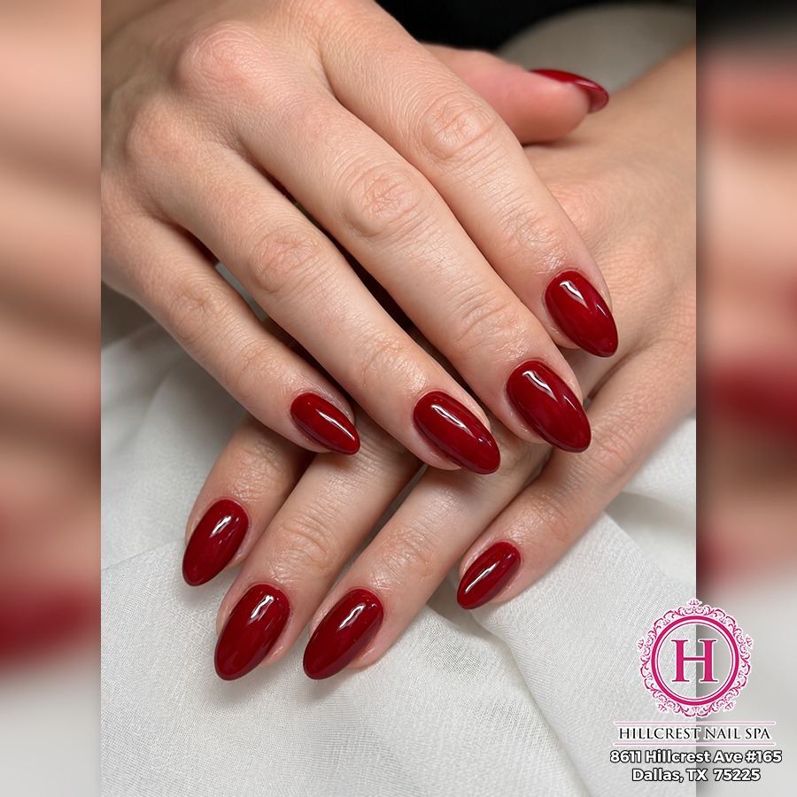 Hillcrest Nails Spa